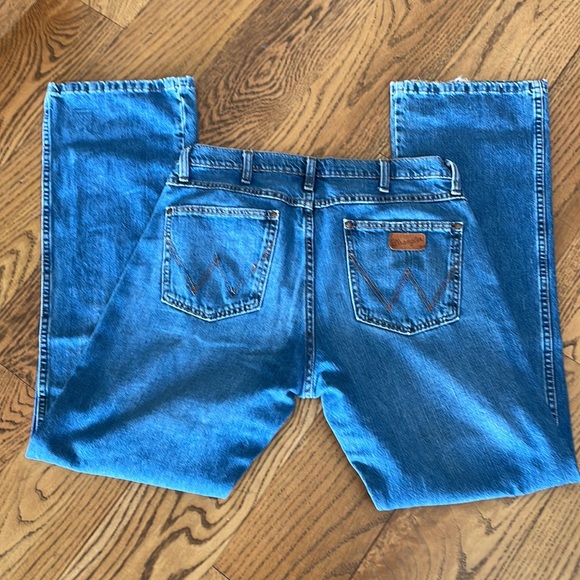 Wrangler jeans - Picture 2 of 5